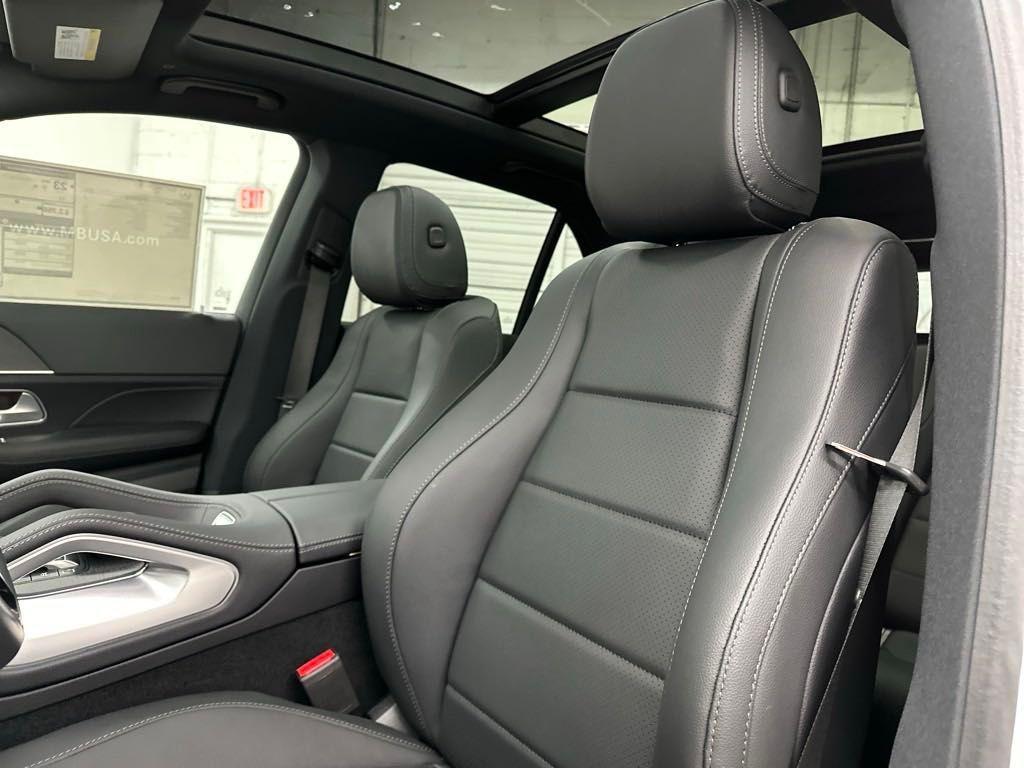 used 2025 Mercedes-Benz GLE 350 car, priced at $72,505