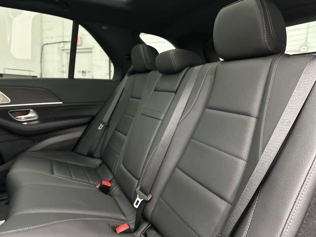 used 2025 Mercedes-Benz GLE 350 car, priced at $72,505