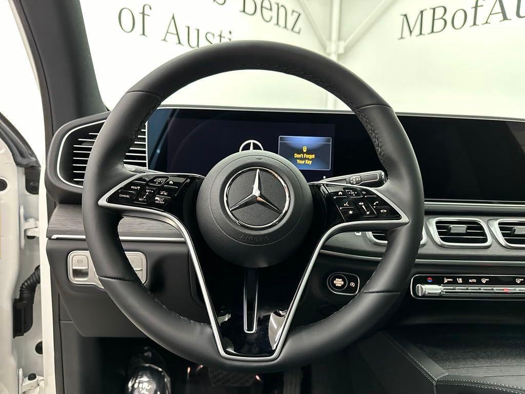used 2025 Mercedes-Benz GLE 350 car, priced at $72,505