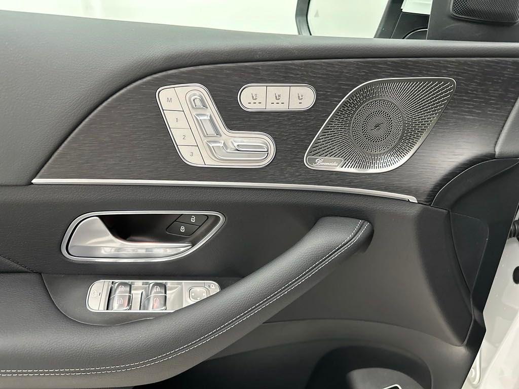 used 2025 Mercedes-Benz GLE 350 car, priced at $72,505