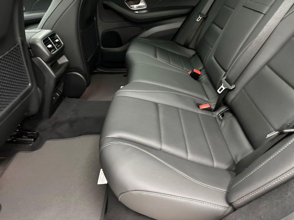 used 2025 Mercedes-Benz GLE 350 car, priced at $72,505