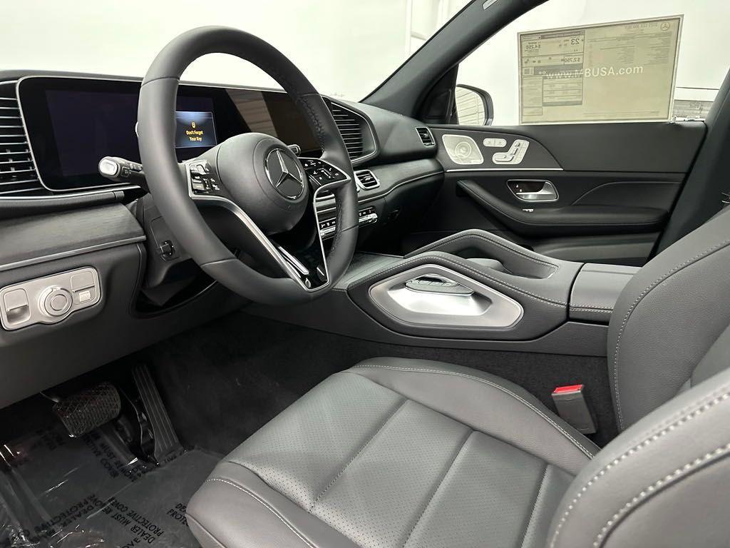 used 2025 Mercedes-Benz GLE 350 car, priced at $72,505