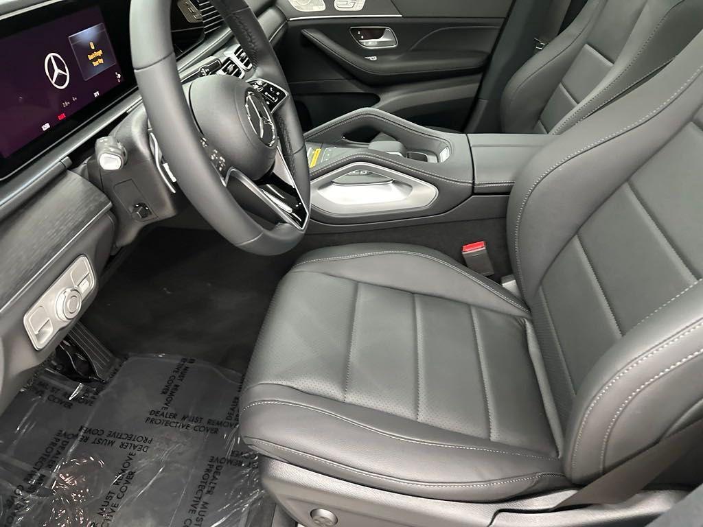 used 2025 Mercedes-Benz GLE 350 car, priced at $72,505