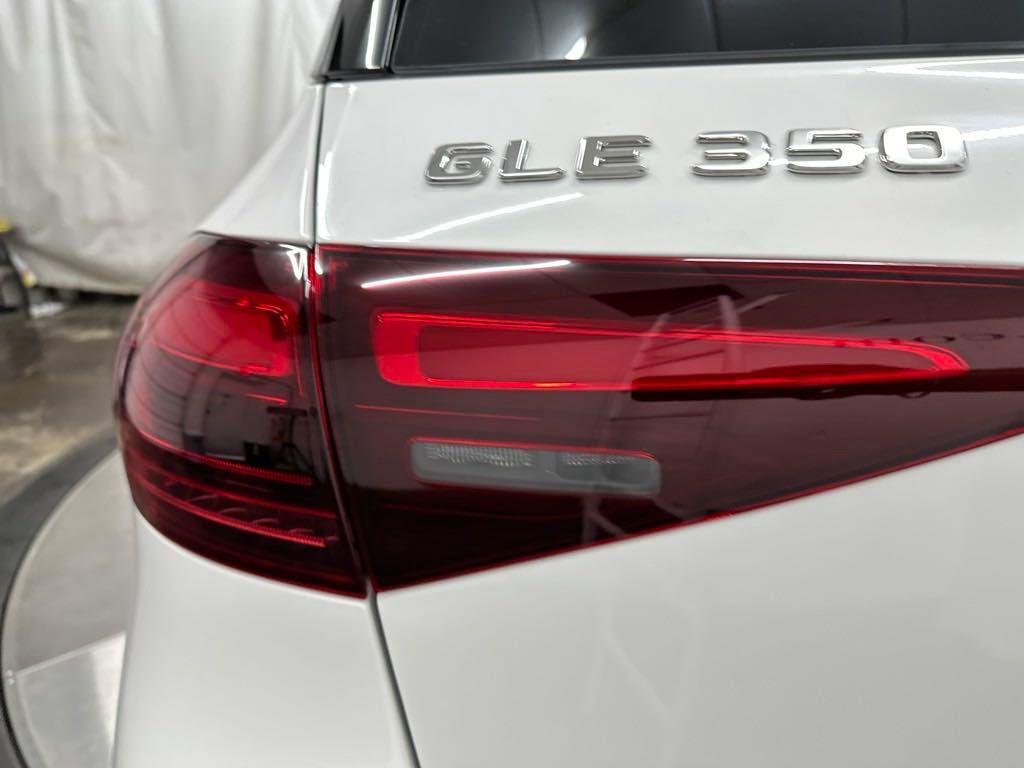 used 2025 Mercedes-Benz GLE 350 car, priced at $72,505
