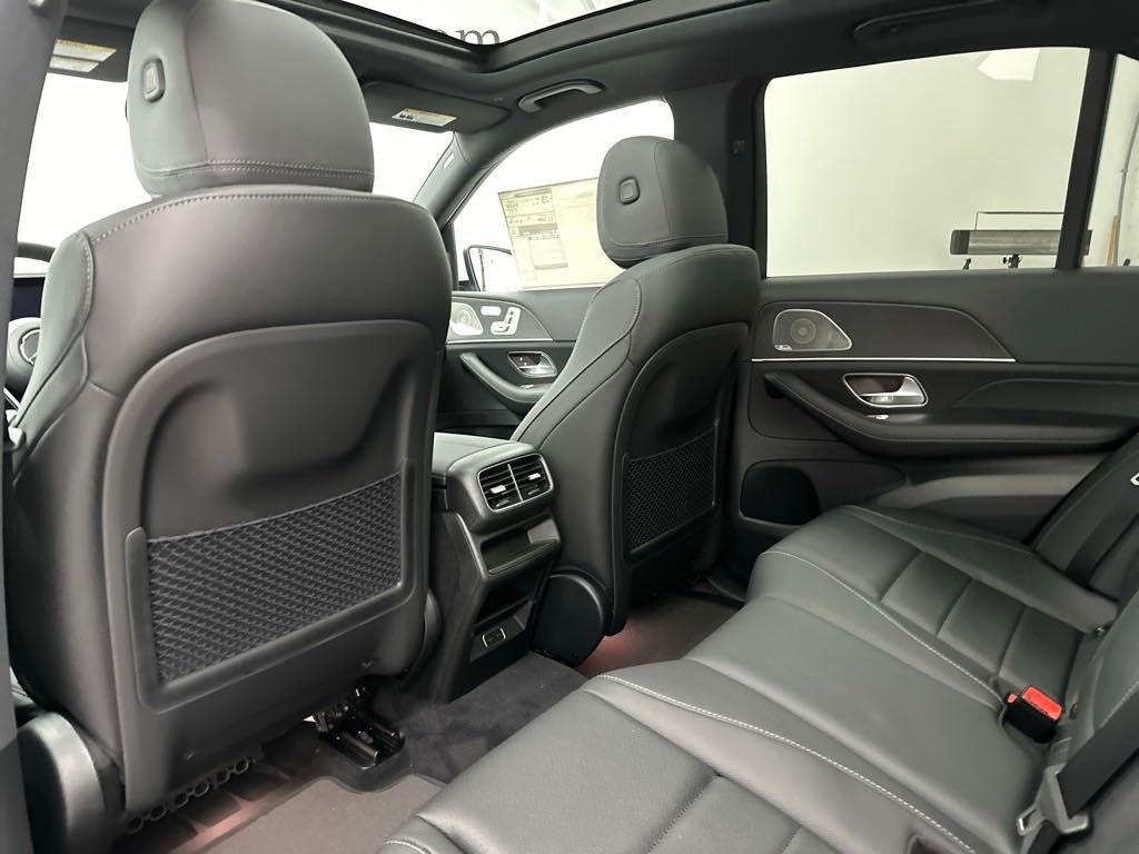 used 2025 Mercedes-Benz GLE 350 car, priced at $72,505