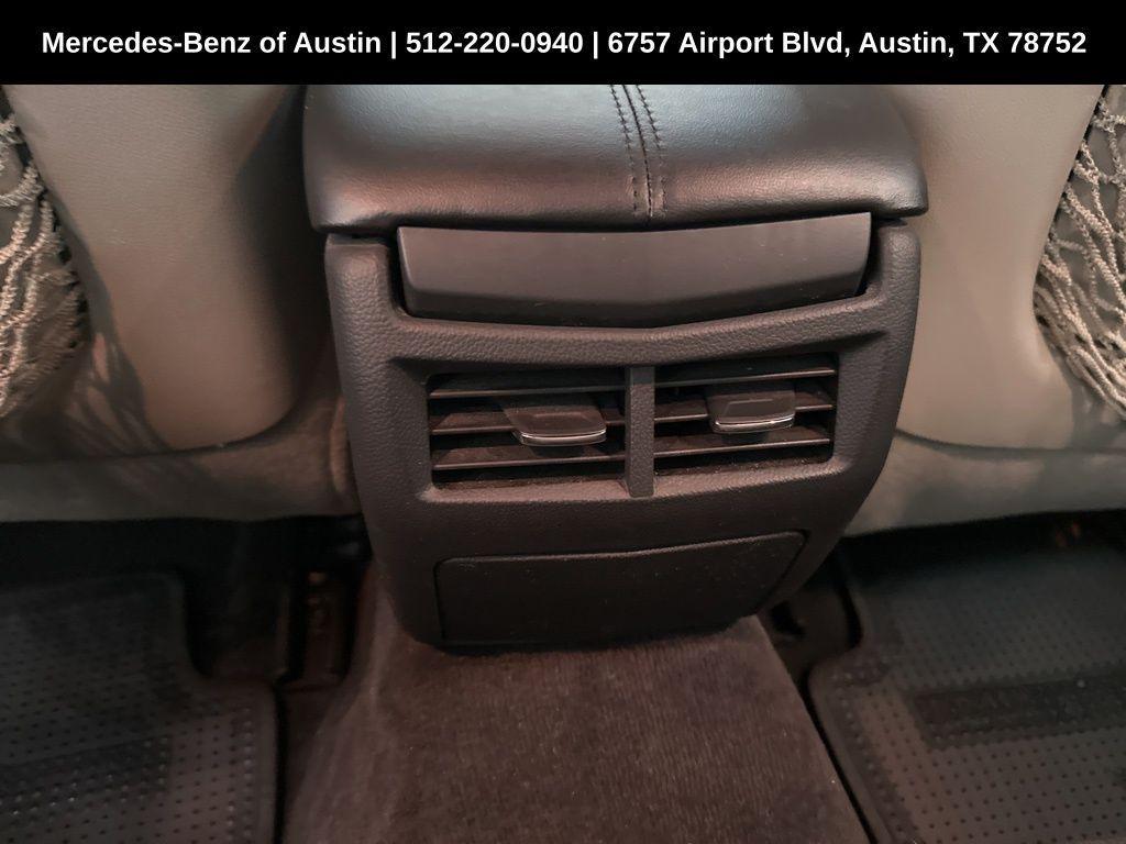 used 2016 Cadillac ATS car, priced at $14,900