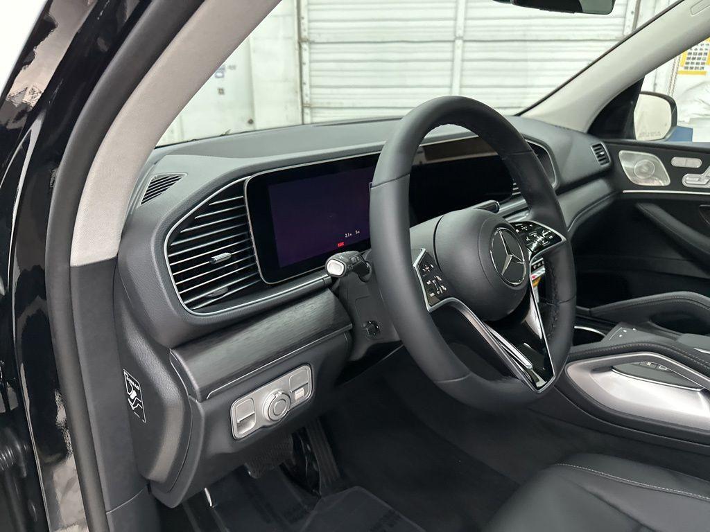 new 2026 Mercedes-Benz GLE 350 car, priced at $68,980
