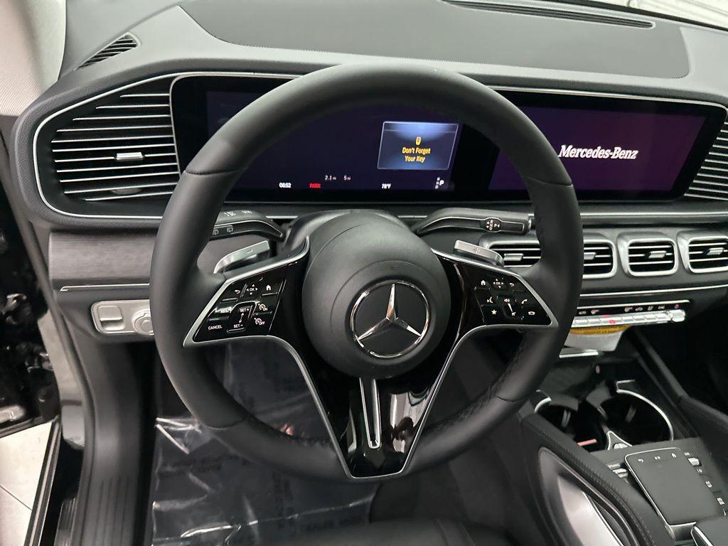 new 2026 Mercedes-Benz GLE 350 car, priced at $68,980