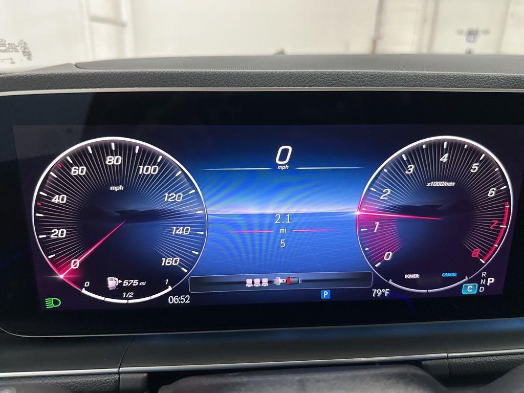 new 2026 Mercedes-Benz GLE 350 car, priced at $68,980