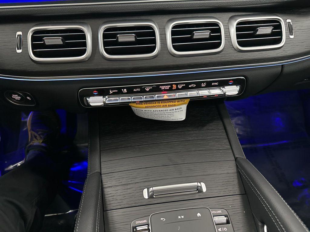 new 2026 Mercedes-Benz GLE 350 car, priced at $68,980
