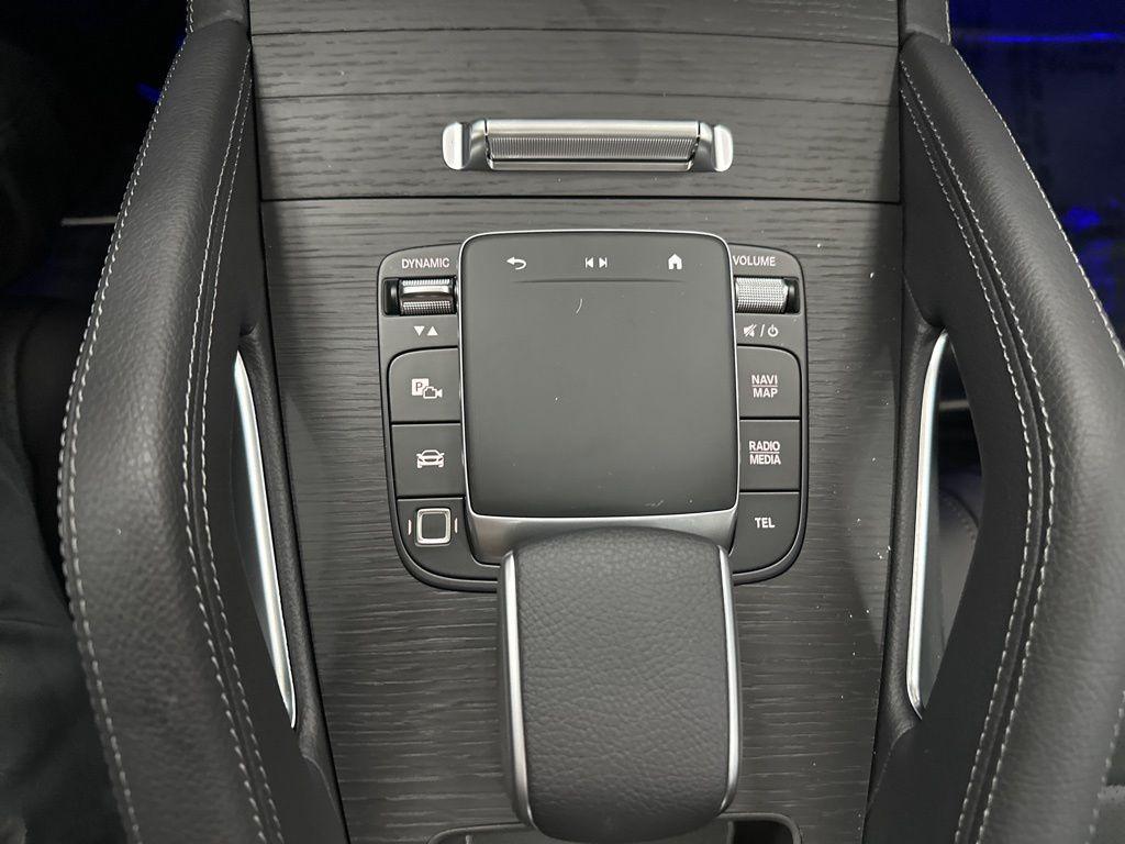 new 2026 Mercedes-Benz GLE 350 car, priced at $68,980