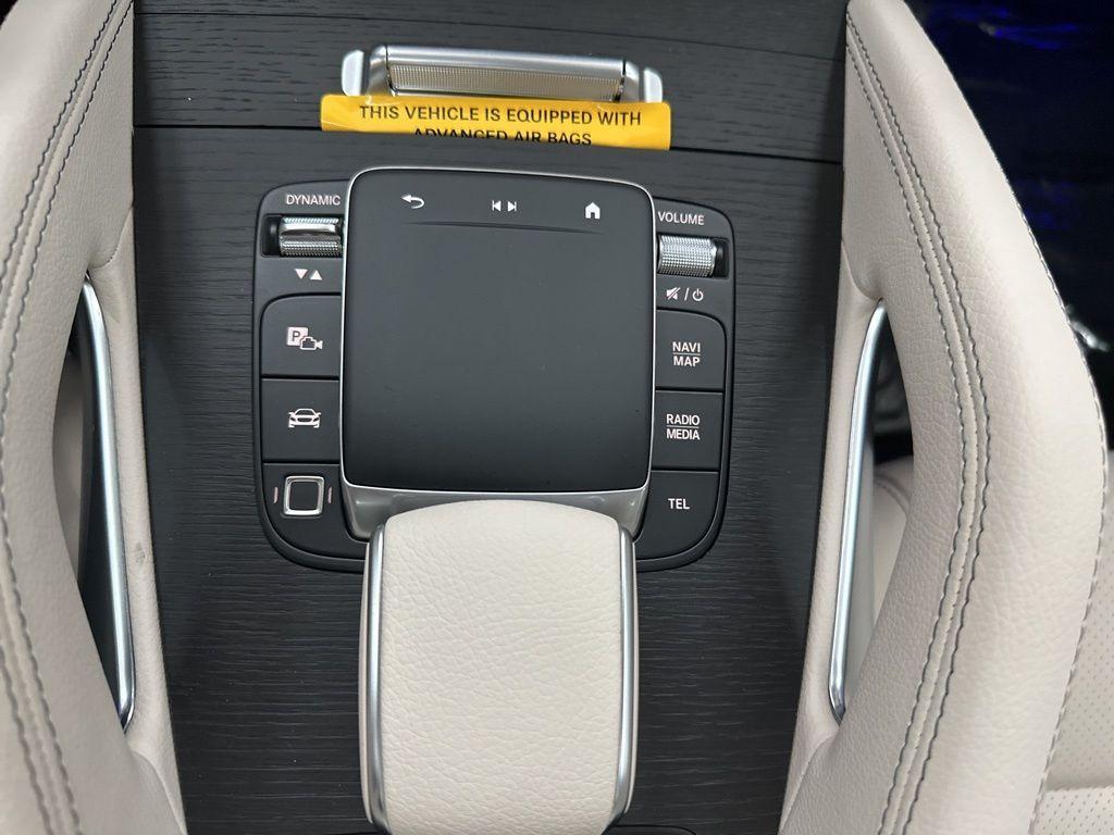 new 2025 Mercedes-Benz GLE 350 car, priced at $74,655