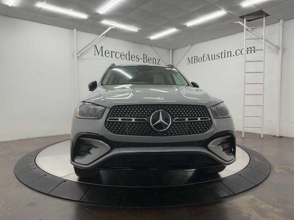 new 2025 Mercedes-Benz GLE 350 car, priced at $74,655