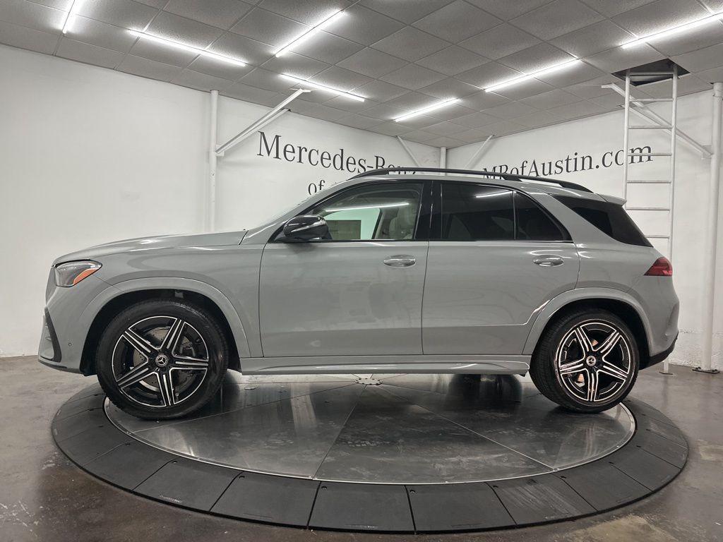 new 2025 Mercedes-Benz GLE 350 car, priced at $74,655