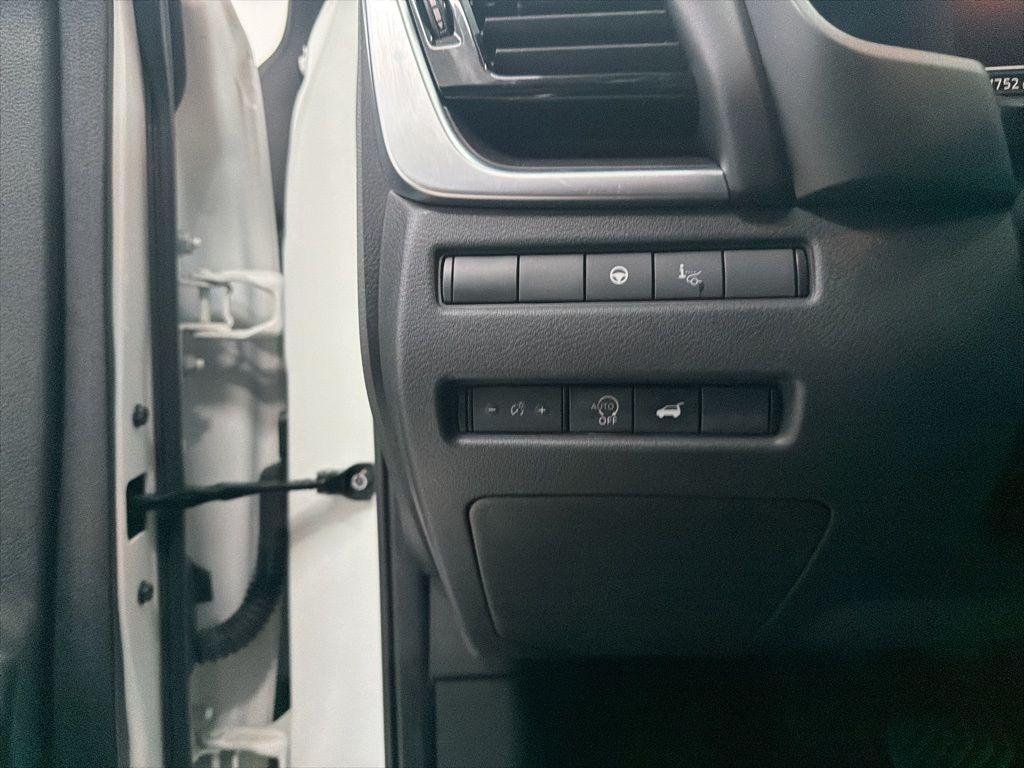 used 2023 Nissan Rogue car, priced at $23,500