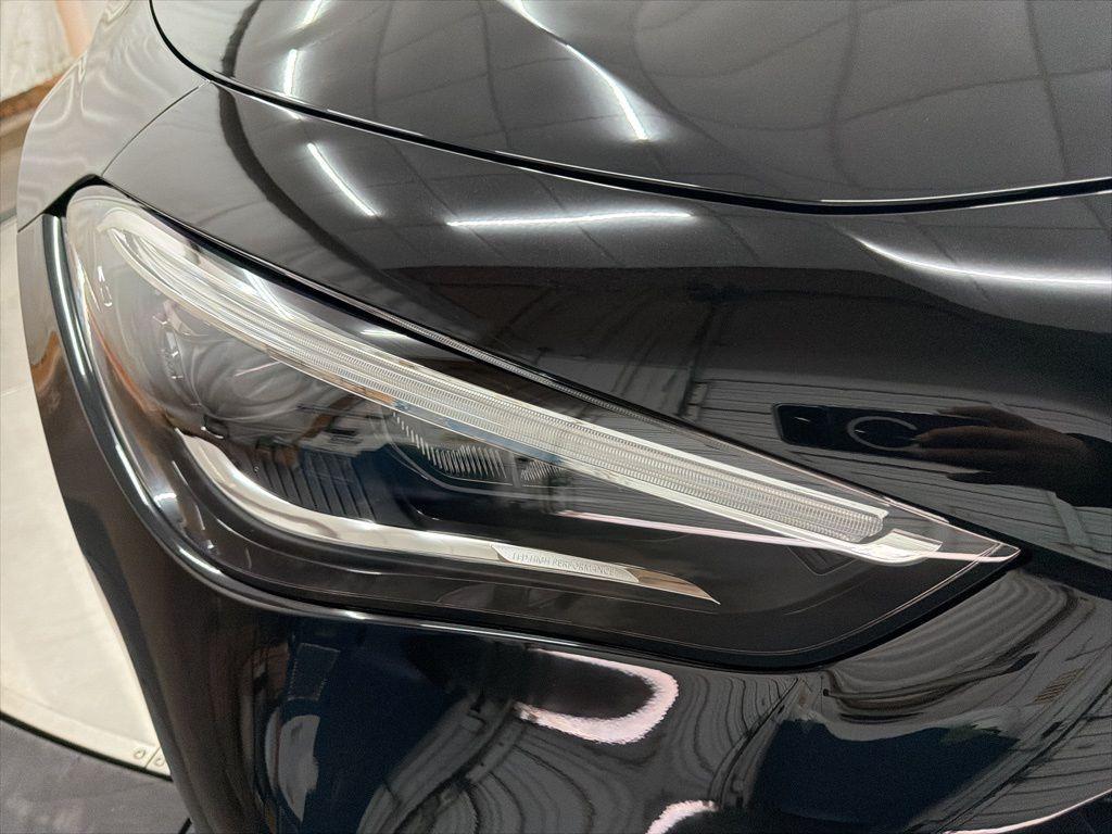 new 2026 Mercedes-Benz AMG CLE 53 car, priced at $78,335