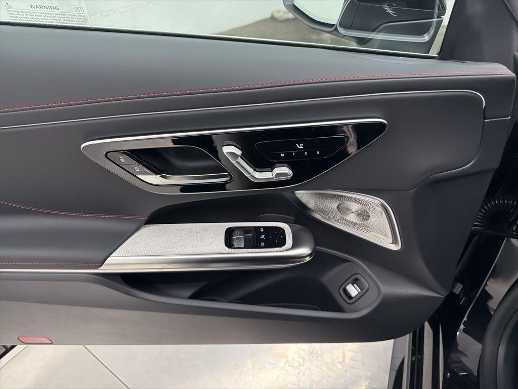 new 2026 Mercedes-Benz AMG CLE 53 car, priced at $78,335