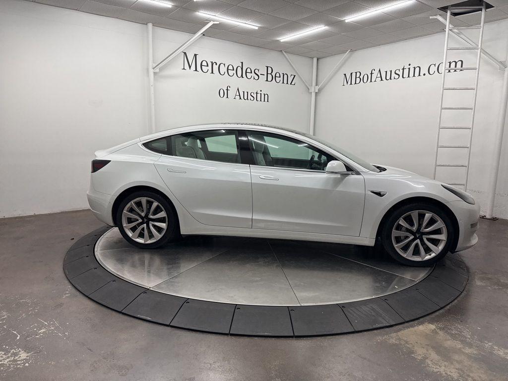 used 2019 Tesla Model 3 car, priced at $15,500