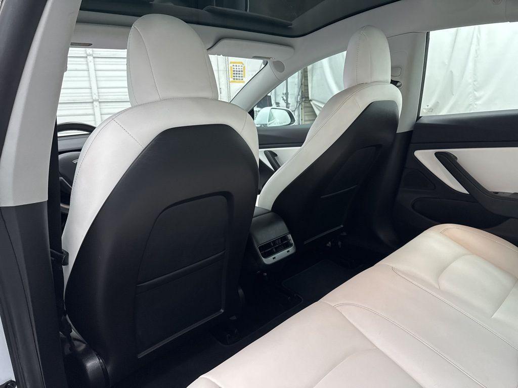 used 2019 Tesla Model 3 car, priced at $15,500