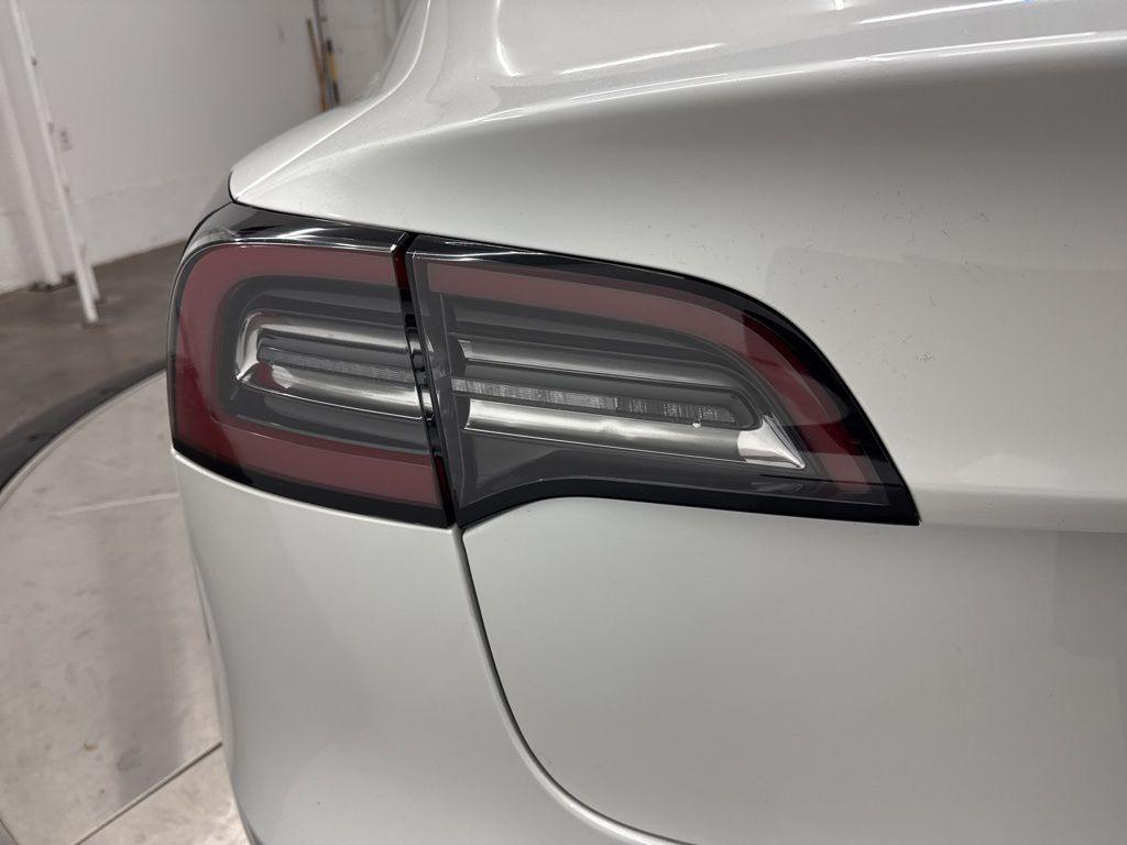 used 2019 Tesla Model 3 car, priced at $15,500