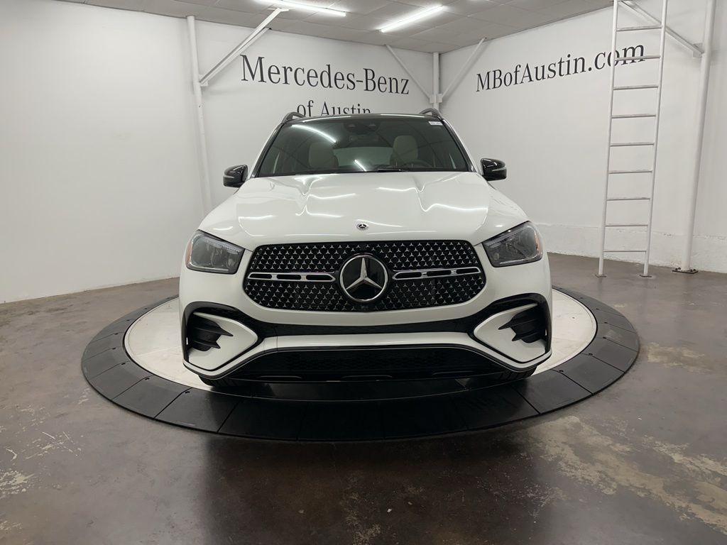 new 2025 Mercedes-Benz GLE 350 car, priced at $72,905