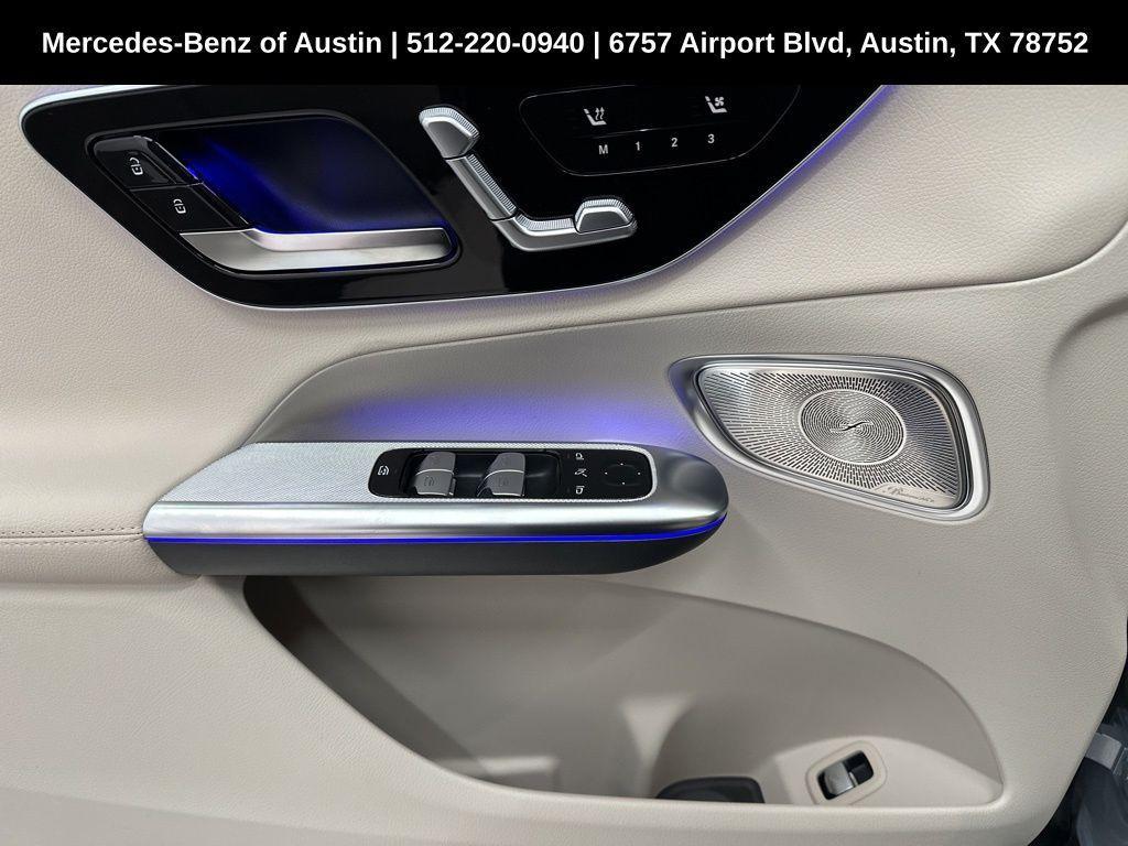 used 2025 Mercedes-Benz GLC 300 car, priced at $57,710