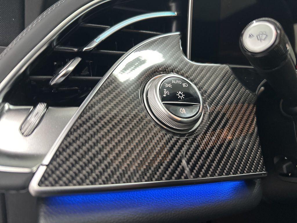 new 2026 Mercedes-Benz AMG E 53 car, priced at $112,075