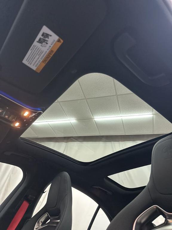 new 2026 Mercedes-Benz AMG E 53 car, priced at $112,075