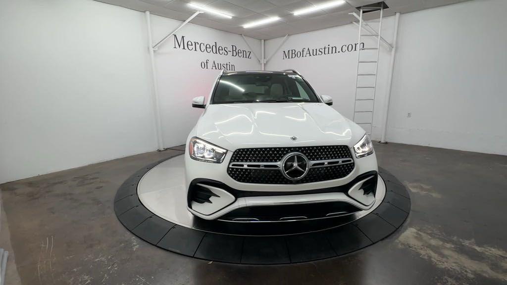 new 2025 Mercedes-Benz GLE 350 car, priced at $75,005