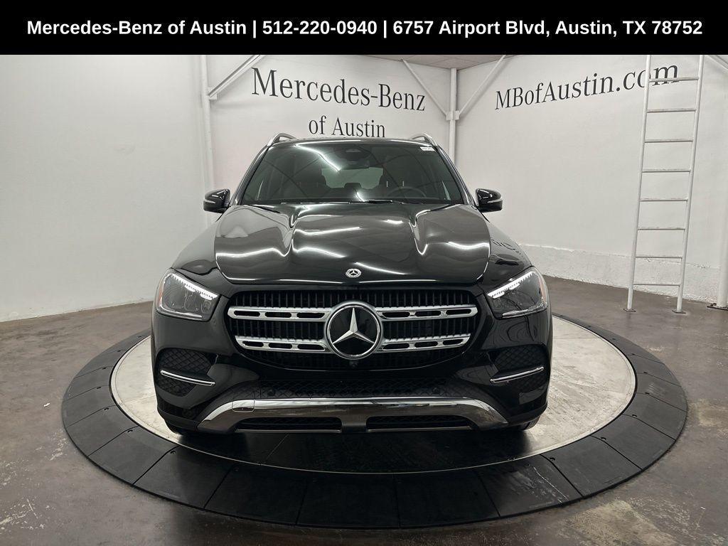 used 2025 Mercedes-Benz GLE 350 car, priced at $69,695