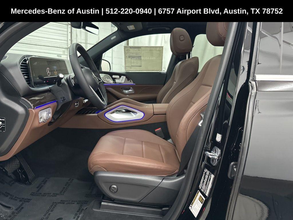 used 2025 Mercedes-Benz GLE 350 car, priced at $69,695