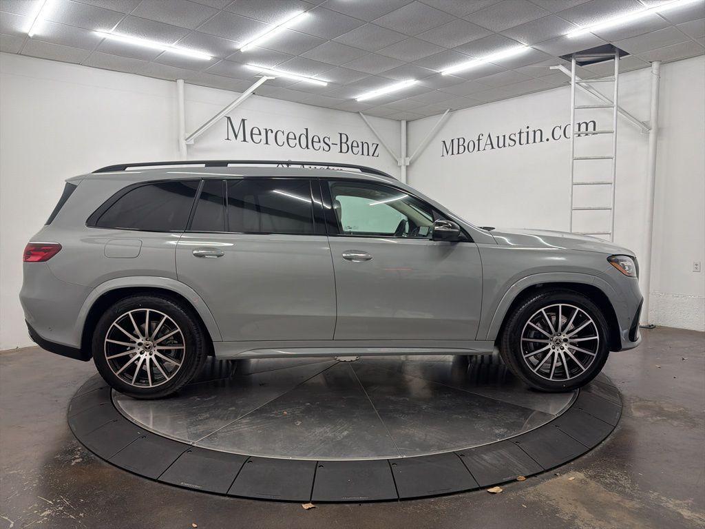 new 2026 Mercedes-Benz GLS 450 car, priced at $101,130
