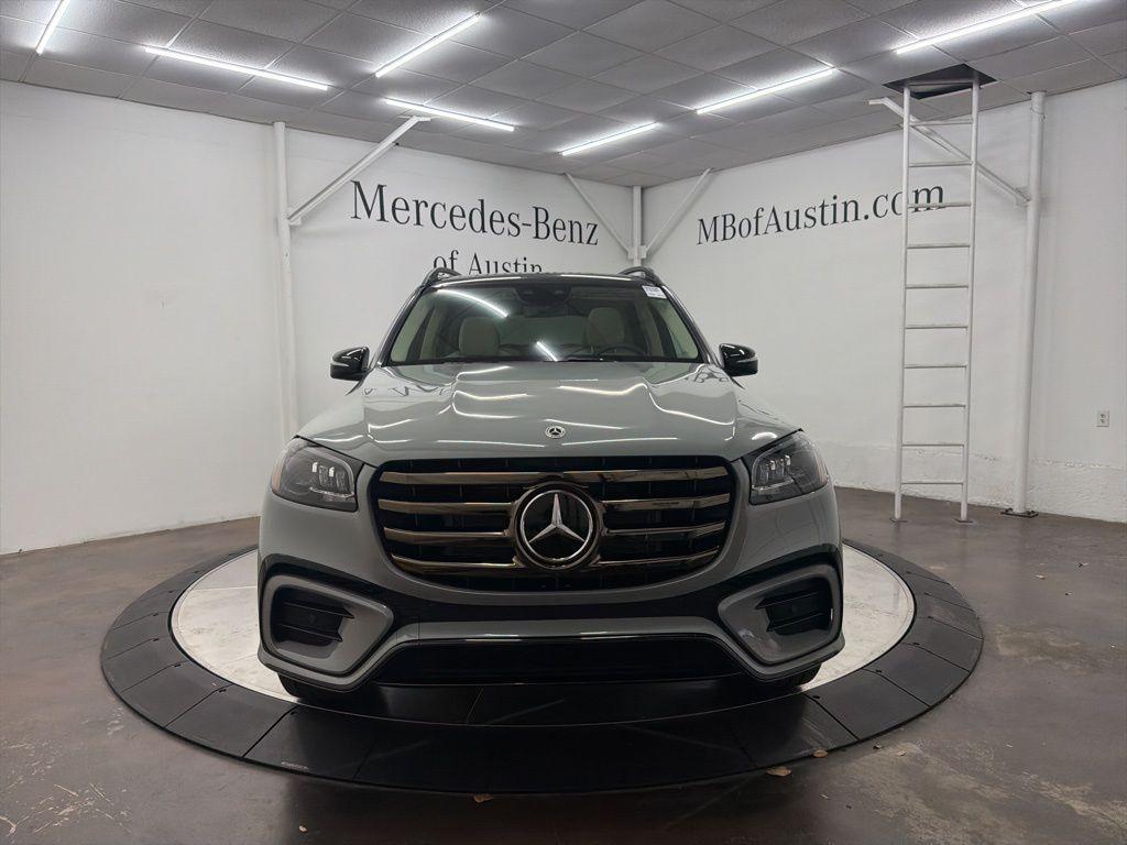 new 2026 Mercedes-Benz GLS 450 car, priced at $101,130