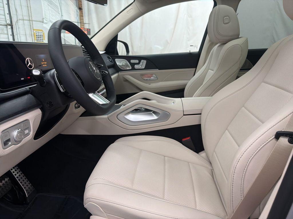 new 2026 Mercedes-Benz GLS 450 car, priced at $101,130