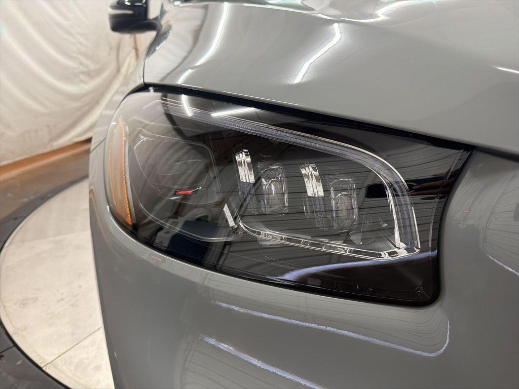 new 2026 Mercedes-Benz GLS 450 car, priced at $101,130