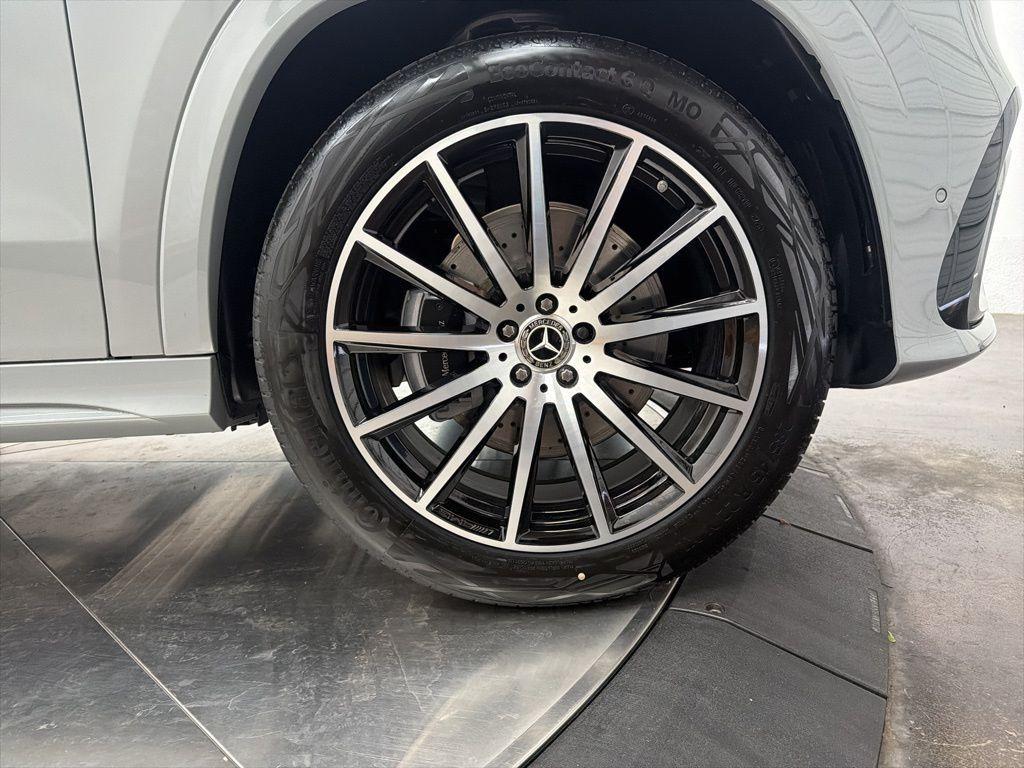 new 2026 Mercedes-Benz GLS 450 car, priced at $101,130