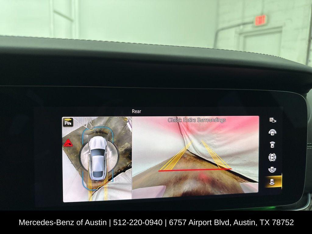 used 2023 Mercedes-Benz AMG GT 63 car, priced at $142,900