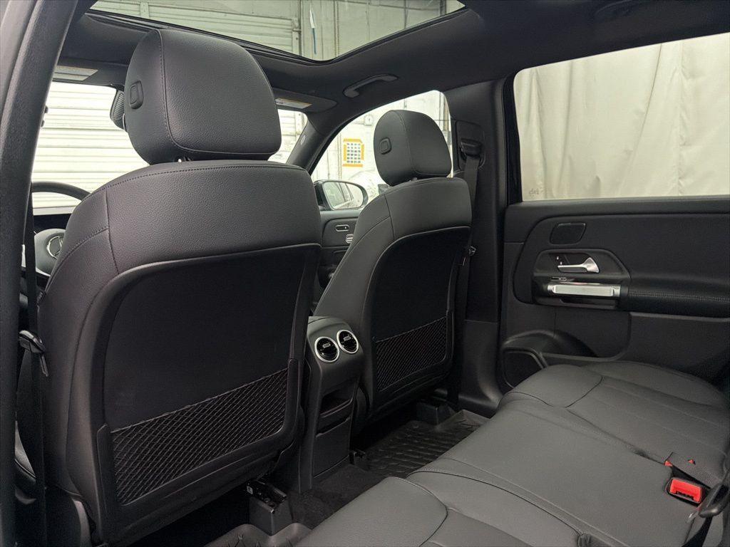 new 2026 Mercedes-Benz GLB 250 car, priced at $50,095