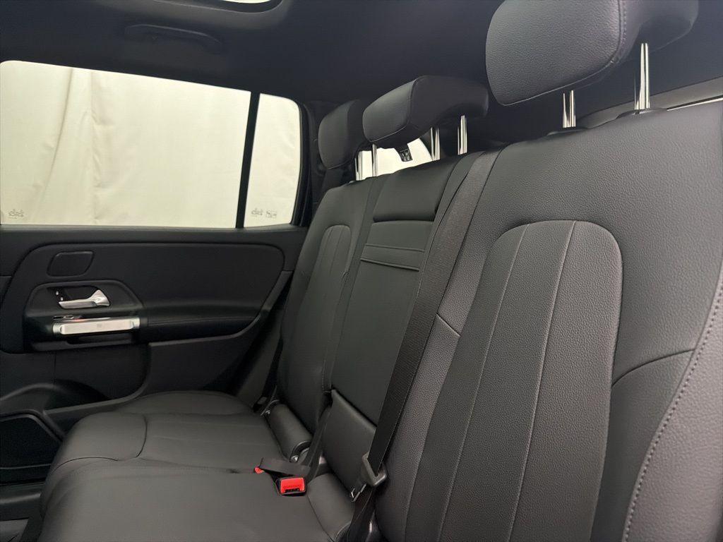 new 2026 Mercedes-Benz GLB 250 car, priced at $50,095