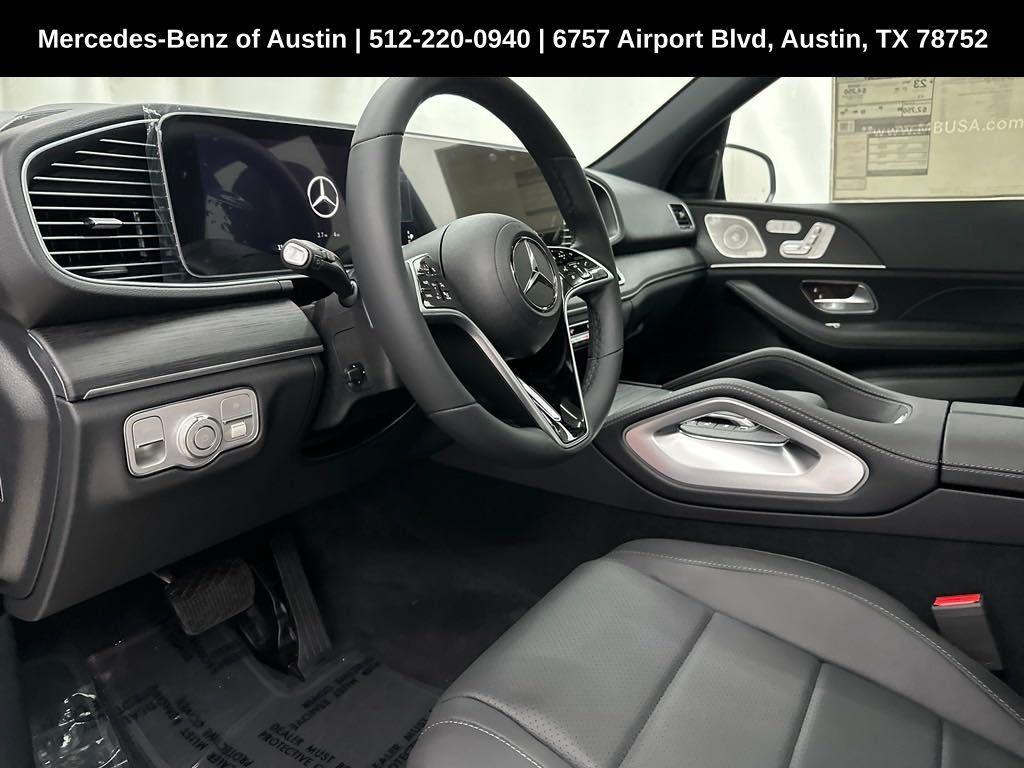 used 2025 Mercedes-Benz GLE 350 car, priced at $73,655