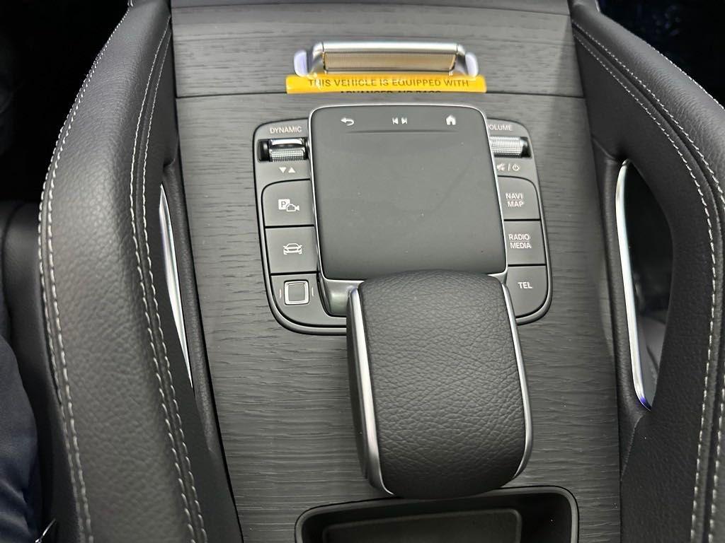 used 2025 Mercedes-Benz GLE 350 car, priced at $73,655