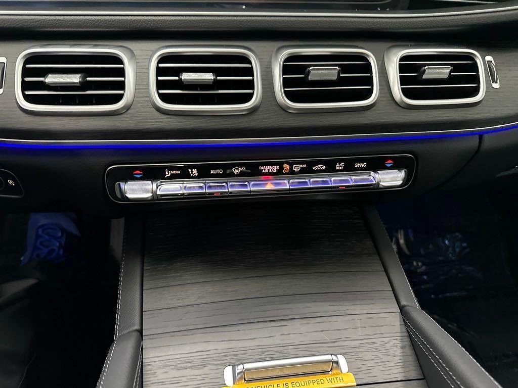 used 2025 Mercedes-Benz GLE 350 car, priced at $73,655