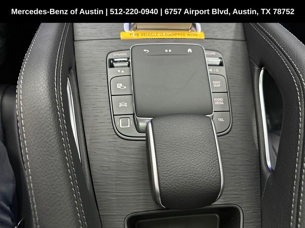 used 2025 Mercedes-Benz GLE 350 car, priced at $73,655