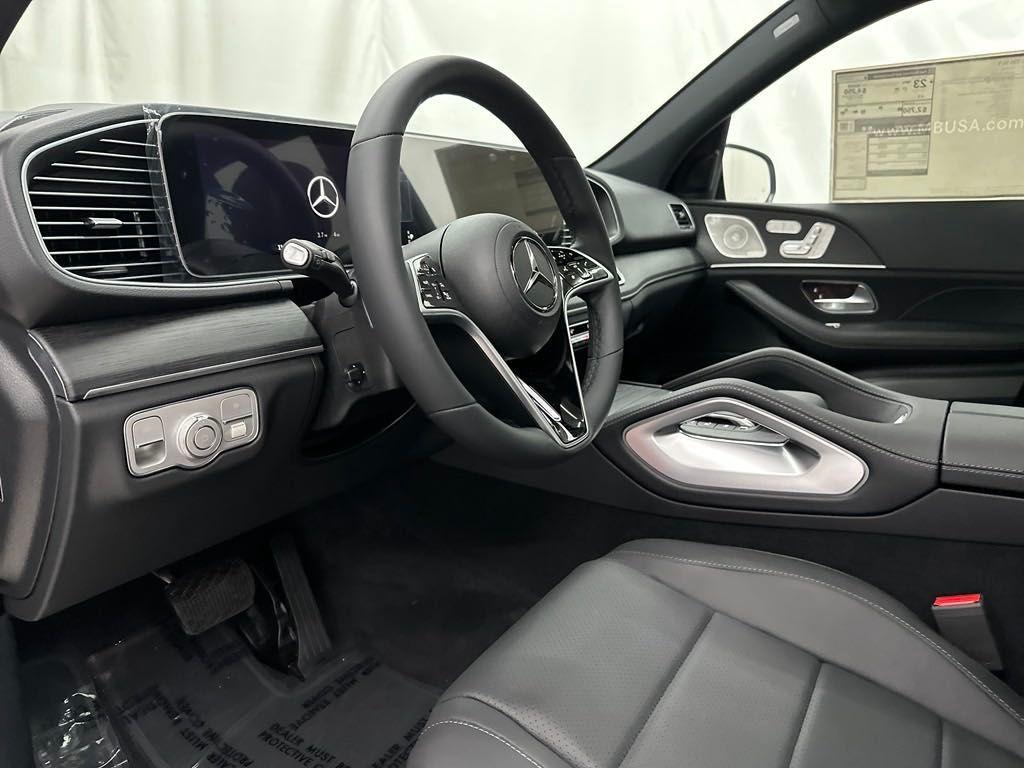 used 2025 Mercedes-Benz GLE 350 car, priced at $73,655