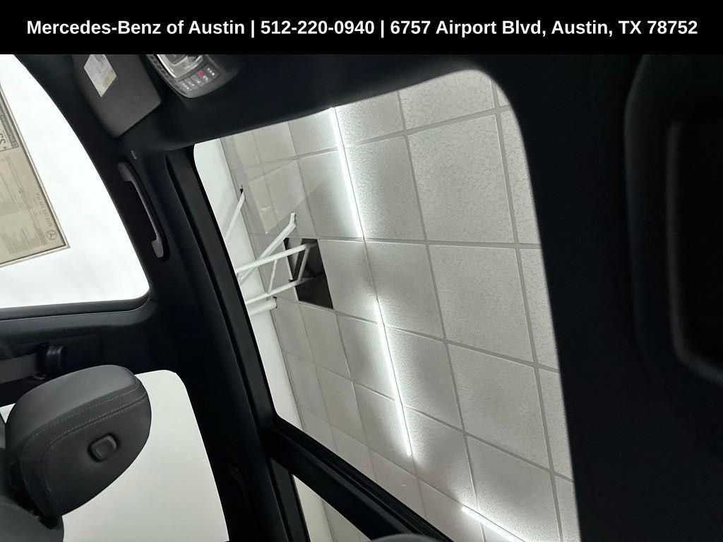 used 2025 Mercedes-Benz GLE 350 car, priced at $73,655