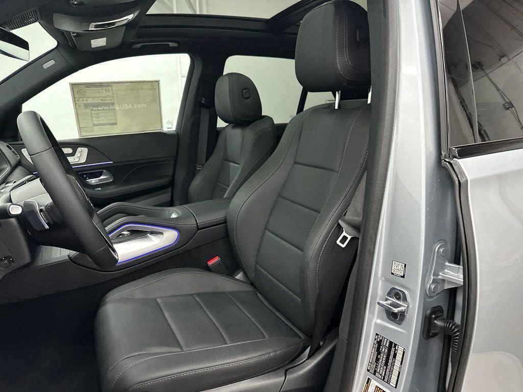 used 2025 Mercedes-Benz GLE 350 car, priced at $73,655