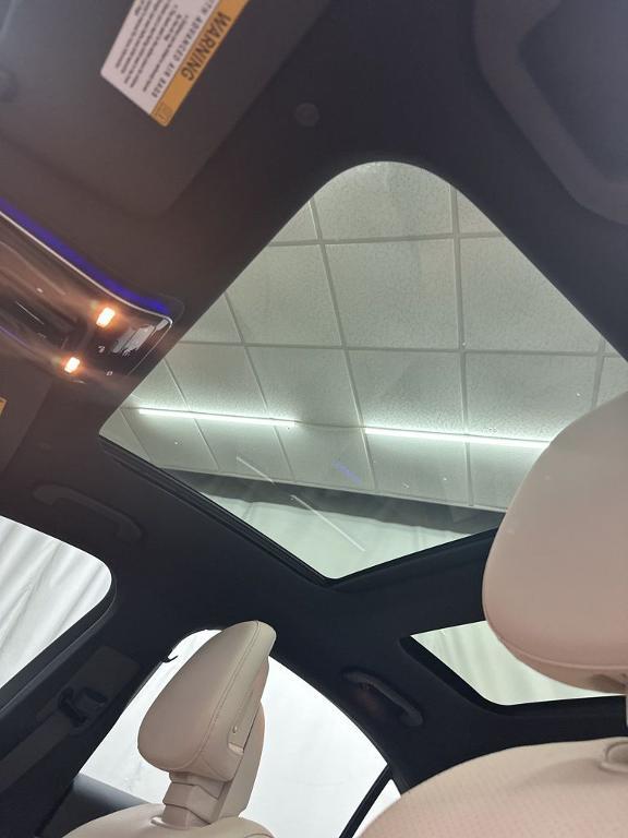 new 2025 Mercedes-Benz C-Class car, priced at $51,835