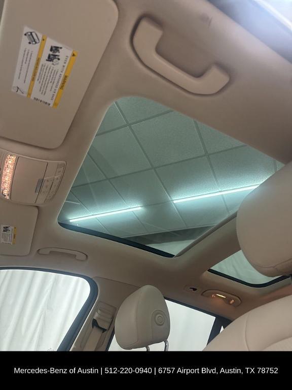 used 2019 Mercedes-Benz GLC 300 car, priced at $19,900