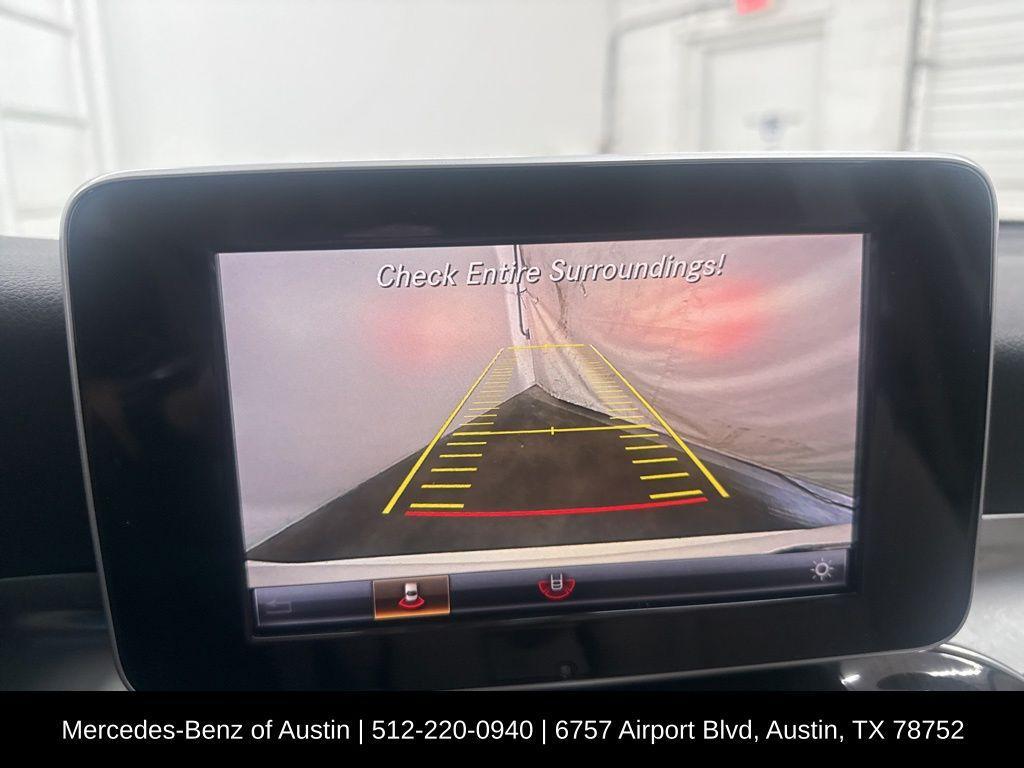 used 2019 Mercedes-Benz GLC 300 car, priced at $19,900