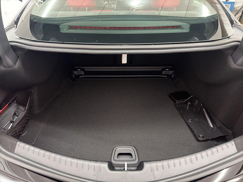 new 2026 Mercedes-Benz AMG CLE 53 car, priced at $94,285